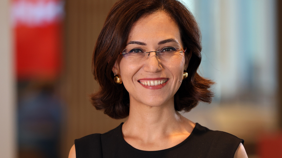 Akbank'ı tercih eden üç müşteriden ikisi dijitalden geliyor