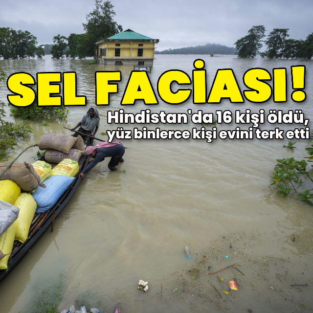 Sel ve toprak kaymaları can aldı!