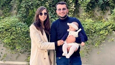 Pera bebeği maganda öldürdü!