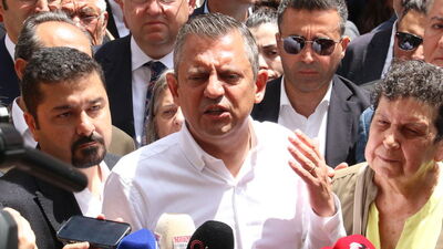 "İnsanlığa karşı suçlar zaman aşımına uğramaz"