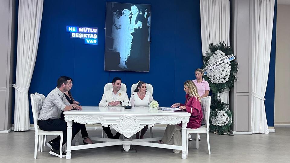 Ciner Medya'nın mutlu günü