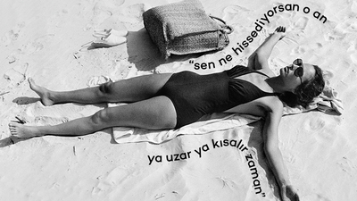 Kısa filmler Akbank Sanat'ta