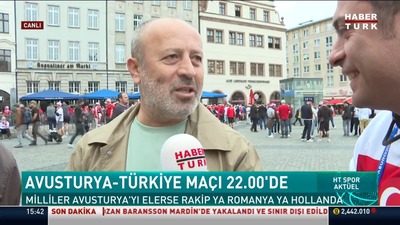 Arda Güler'in babası Habertürk TV'ye konuştu!