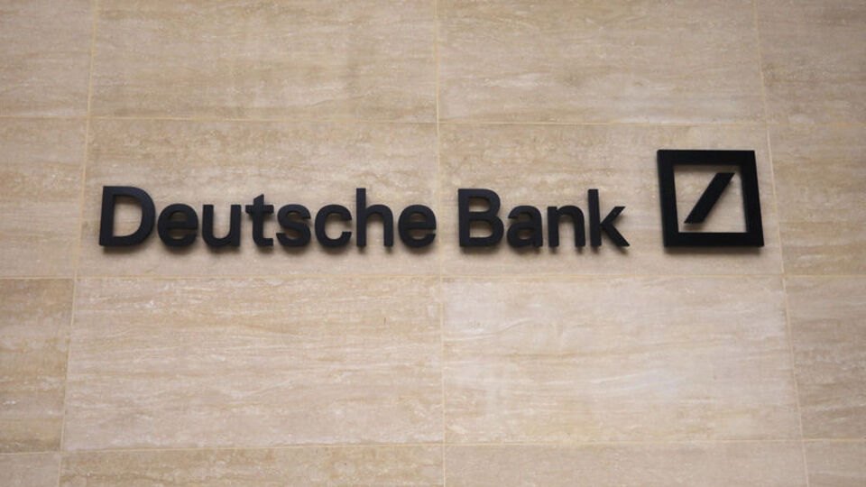 Deutsche Bank'dan TL cinsi tahvil tavsiyesi