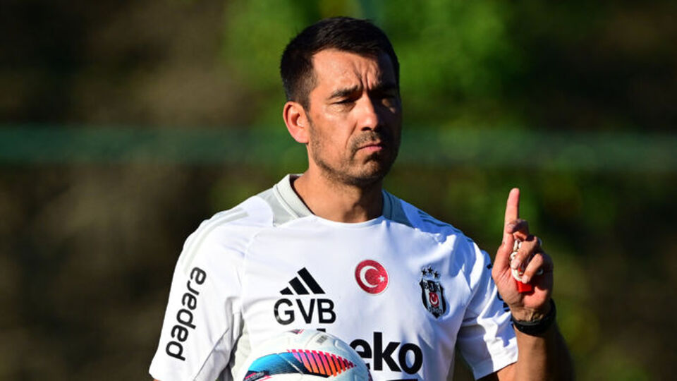 Bronckhorst ve Aybaba'dan millilere destek