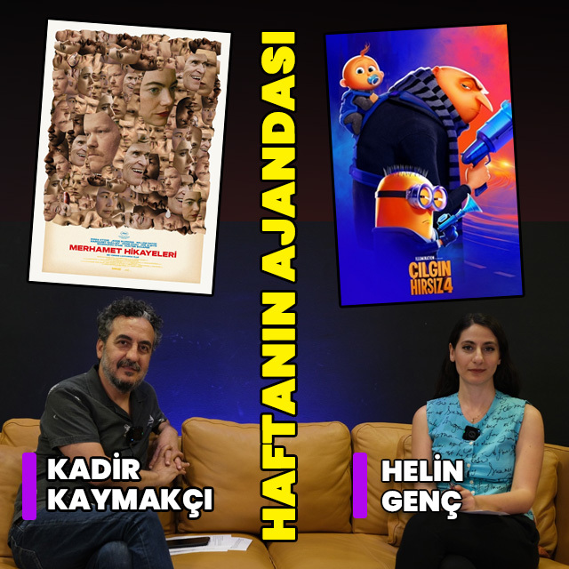 İşte haftanın kültür sanat ajandası