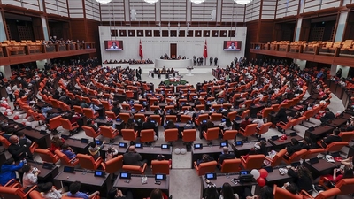 TBMM Dilekçe Komisyonu "akran zorbalığını" araştıracak