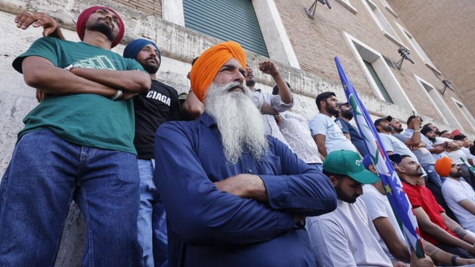 Kolu kopan işçiyi sokağa terk eden işverene gözaltı