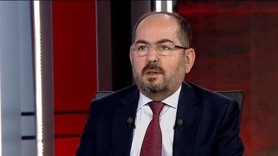 Abdurrahman Mustafa'dan açıklamalar