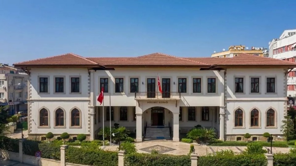 Valilik açıkladı! 15 gün süreyle yasaklandı