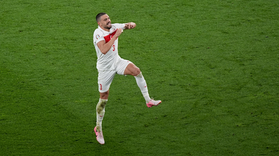 İnanç Ergülen yazdı: 'Demiral'dık gidiyoruz!