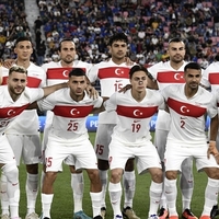 Türkiye - Hollanda maçı ne zaman?