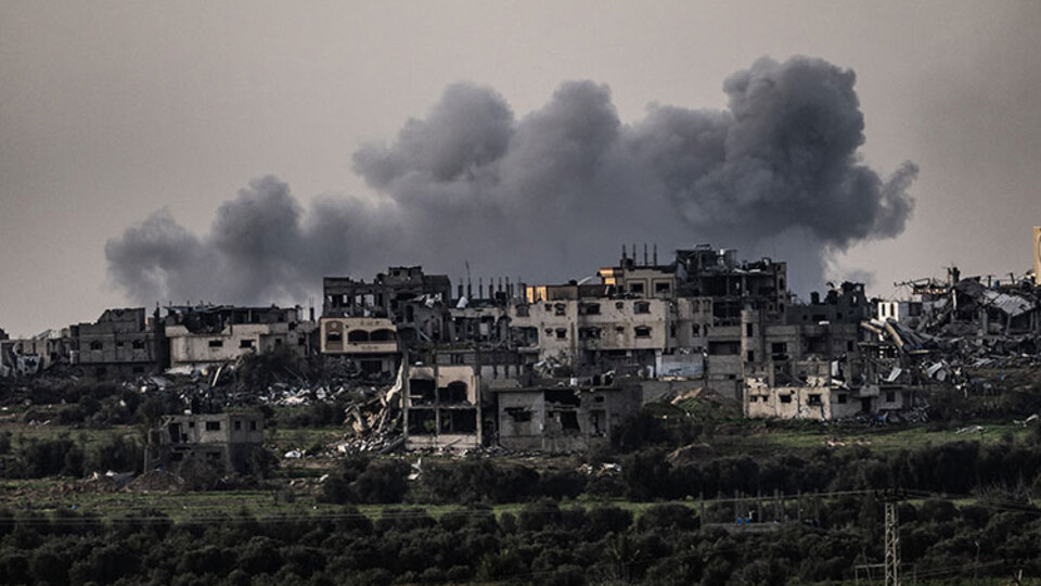 İsrail askerleri hedef alındı