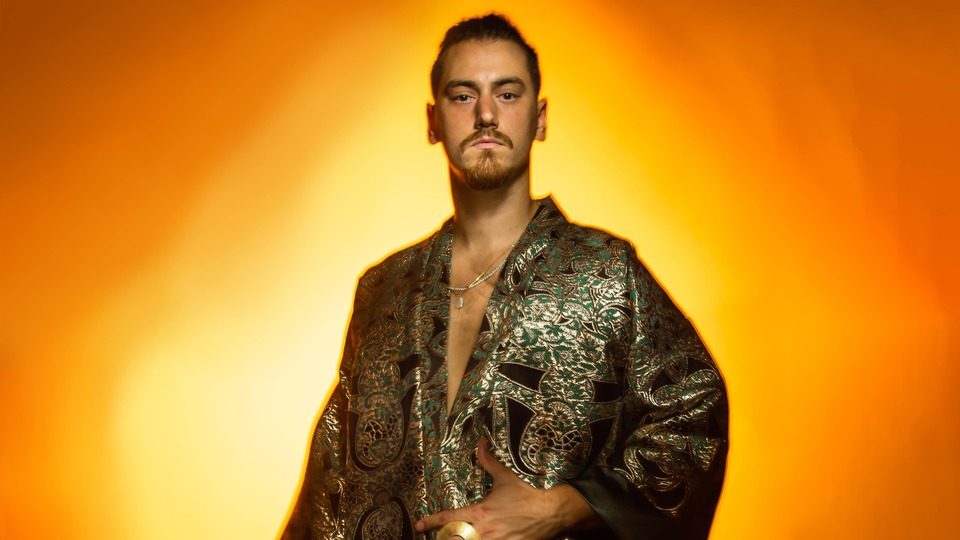 'Akustik' Evrencan Gündüz ve Uzaylılar