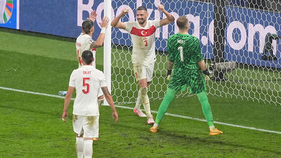 Viyana'dan Kanije'ye!