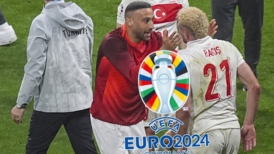 İşte çeyrek final eşleşmeleri