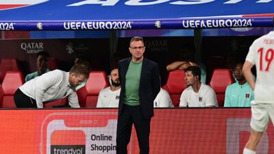 "Türkiye'nin kalesinde Gordon Banks vardı"