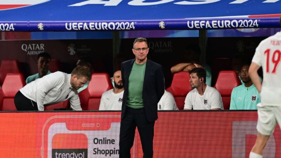 "Türkiye'nin kalesinde Gordon Banks vardı"