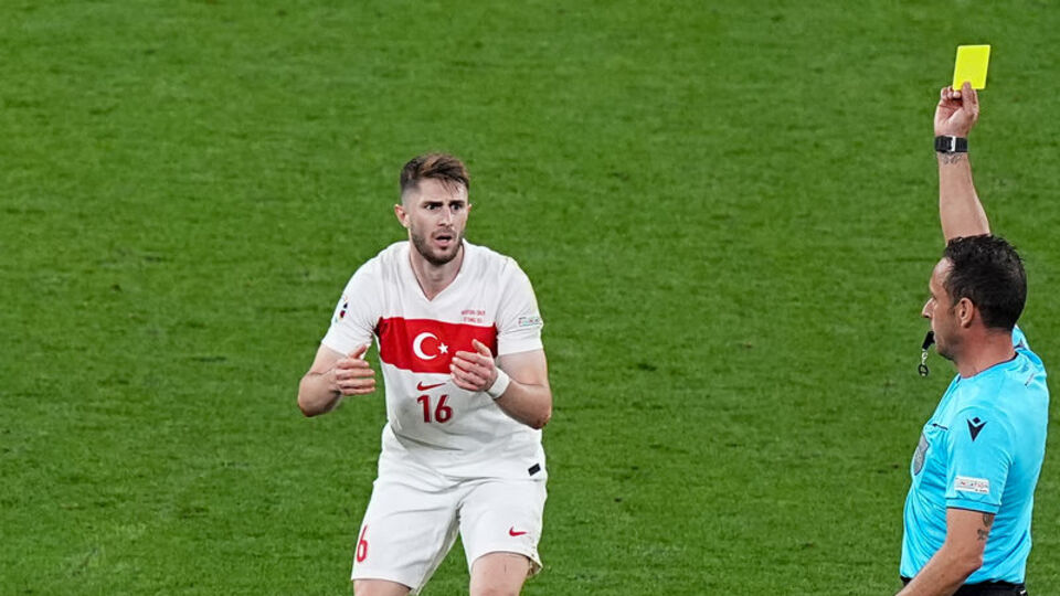 Kökçü ve Yüksek, cezalı duruma düştü!