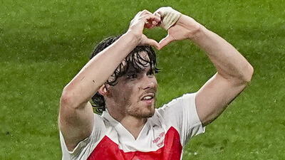 "Hollanda'yı yenmek istiyoruz"