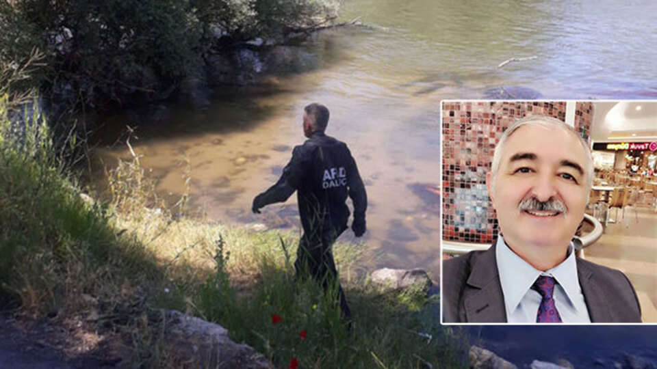 Elleri bağlı bulunmuştu... İşte ön otopsi raporu!