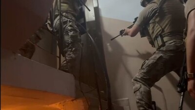 45 ilde uyuşturucu operasyonu: 320 gözaltı