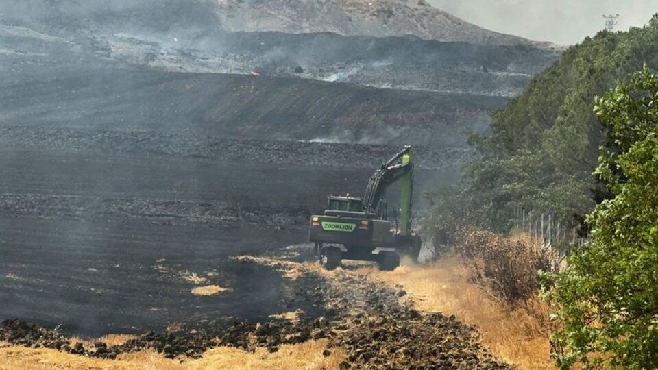 Tekirdağ'da feci bilanço!