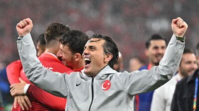 "İlk hedefimiz çeyrek finali kazanmak"