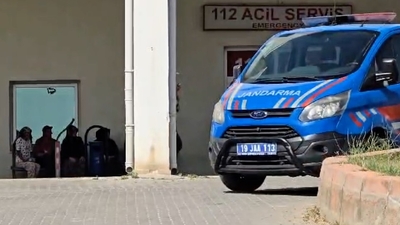 Emekli polisten çifte cinayet! Baba ve oğlunu öldürdü