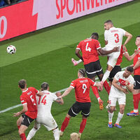 Türkiye- Hollanda maçı ne zaman?