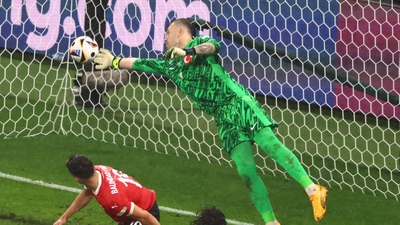 Mert'in kurtarışı dünyada gündem oldu!