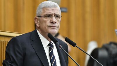 "Demografik yıkım girişimi tehdit olmalı"