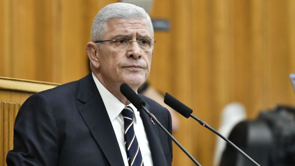 "Demografik yıkım girişimi tehdit olmalı"