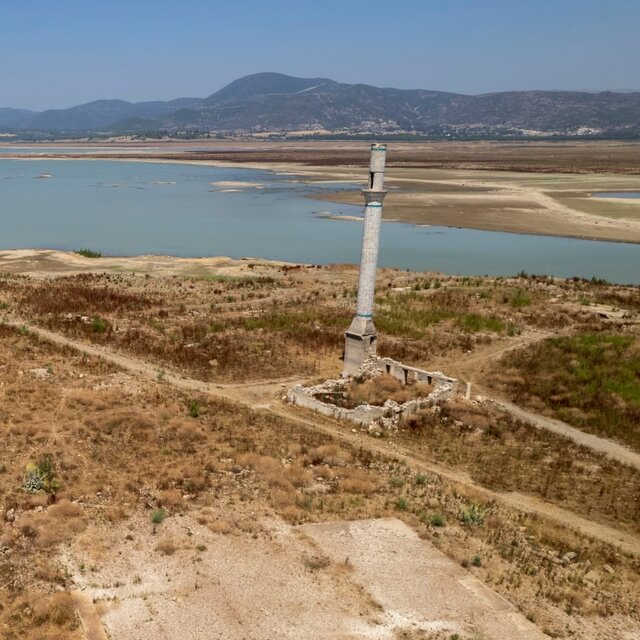 İzmir'de tedirgin eden görüntü