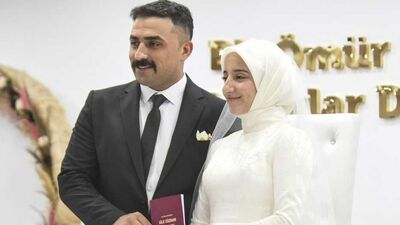 Enkazın altından mutlu sona!