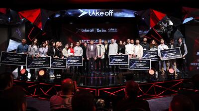 Take Off İstanbul 11-12 Aralık'ta kapılarını açacak