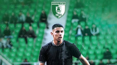 Bodrum FK, transferde atağa kalkıyor!