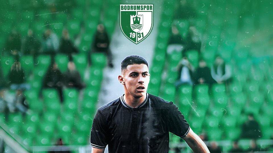 Bodrum FK, transferde atağa kalkıyor!