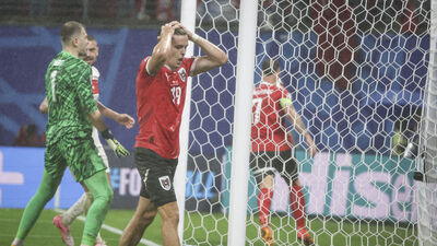 Azeri spiker coştu: "İlahi müdahale"