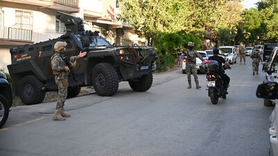 İki çocuğunu öldüren caniden katliam sinyali!