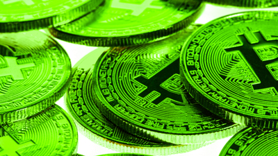 Kripto paralar ilk yarıyı yükselişle tamamladı