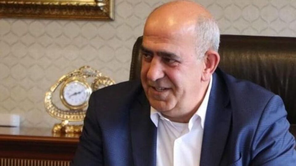 Eski belediye başkanı cinayet kurbanı