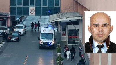 Eski avukat öldürüldü! Cansız bedeni yol kenarında bulundu!