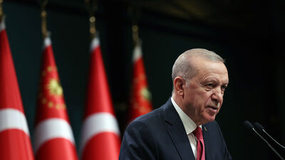 Cumhurbaşkanı Erdoğan'ın yoğun diplomasi trafiği başlıyor