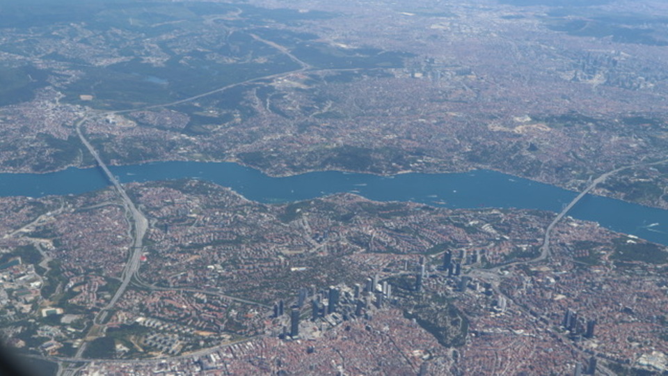 İstanbul'da yaşamanın maliyeti 63 bin lirayı geçti