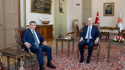 Yeni anayasa görüşmeleri sürüyor