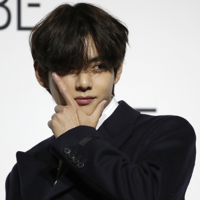 K-pop yıldızı olimpiyat yolcusu