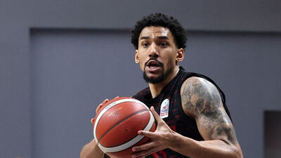 Türk Telekom, Olivier Hanlan'ı duyurdu