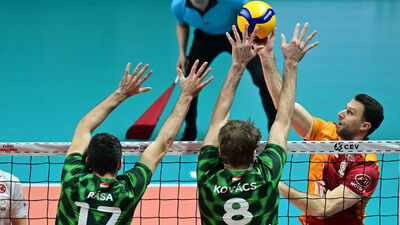 Selim Kalaycı'nın sözleşmesi uzatıldı