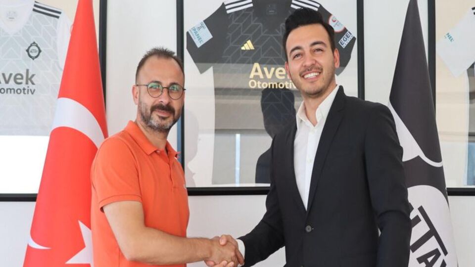 Altay'da Gökhan Karaaslan dönemi